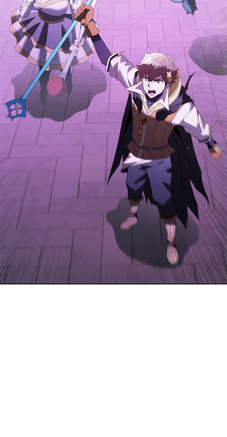 Read Taming Master chapter 188 image 40 on Lezhin