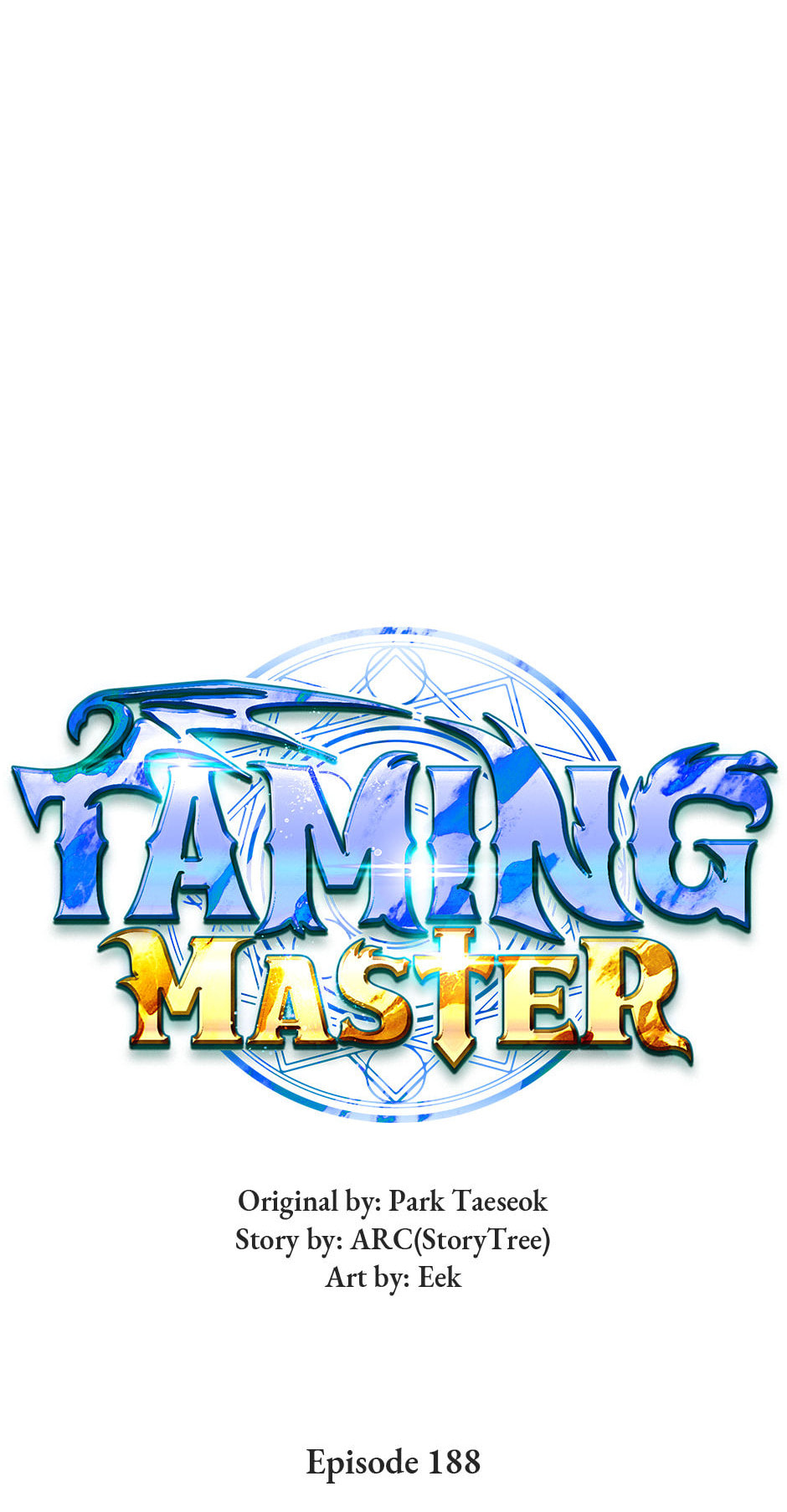 Read Taming Master chapter 188 image 41 on Lezhin