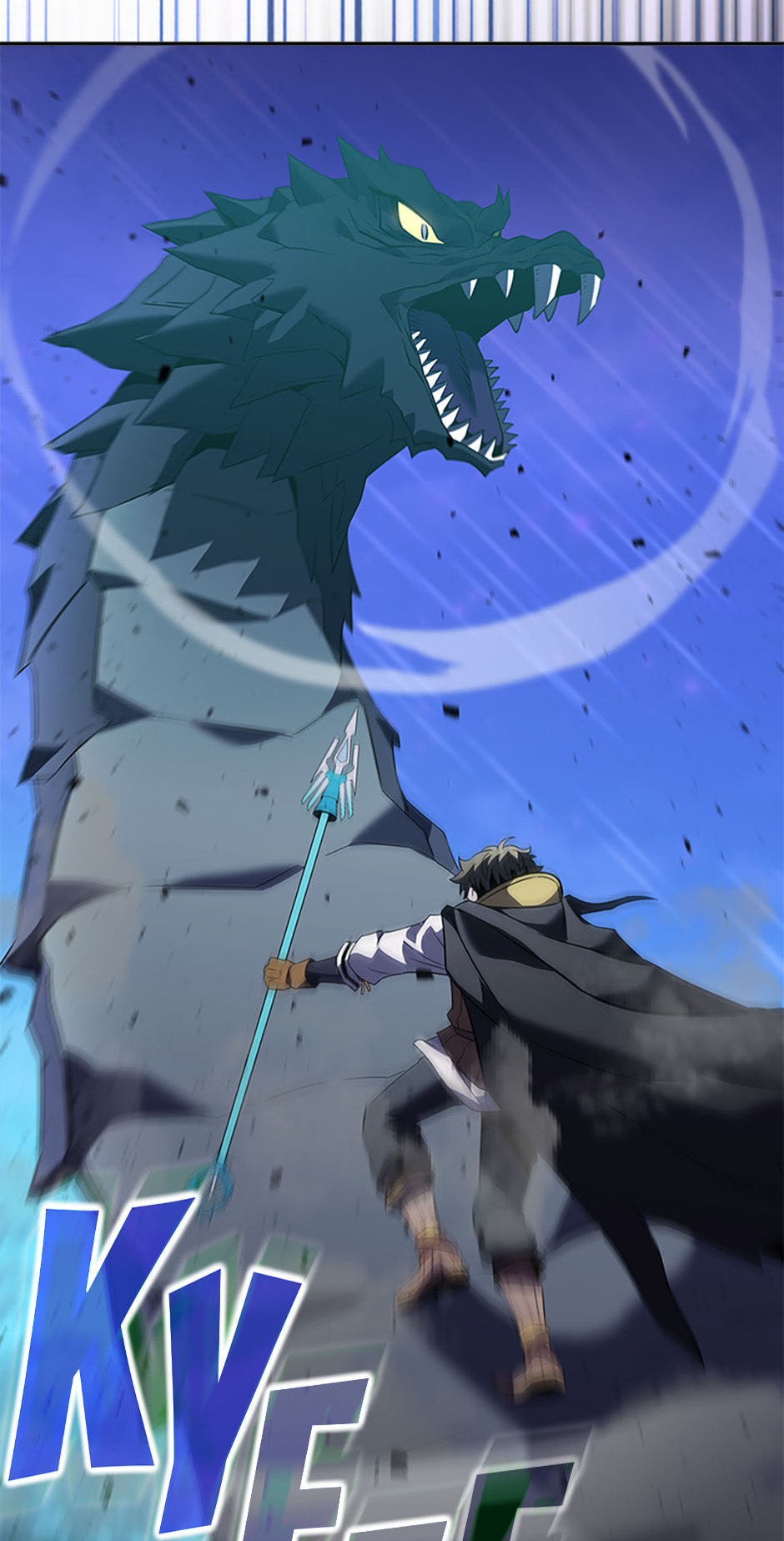Read Taming Master chapter 188 image 43 on Lezhin