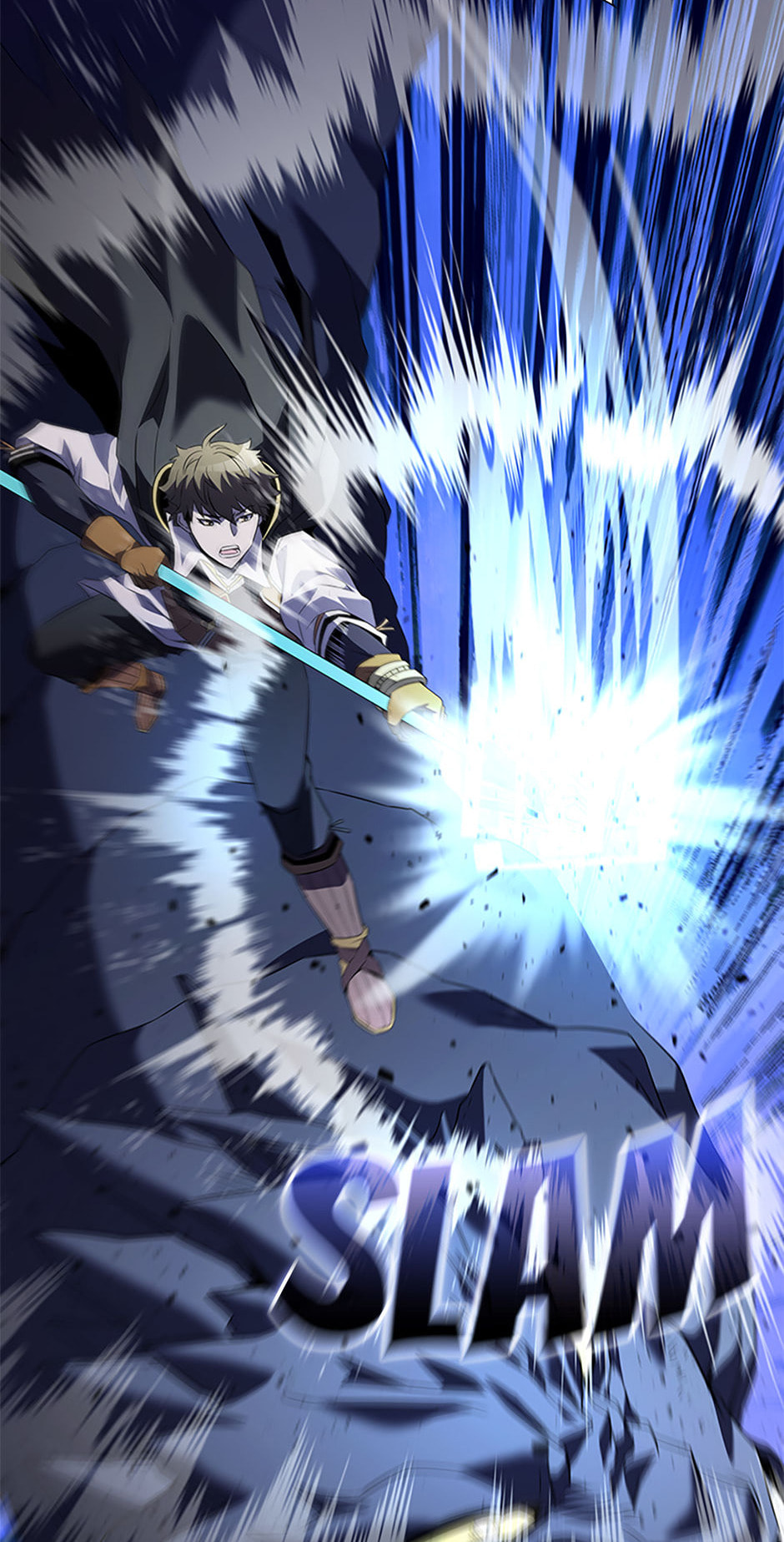 Read Taming Master chapter 188 image 45 on Lezhin