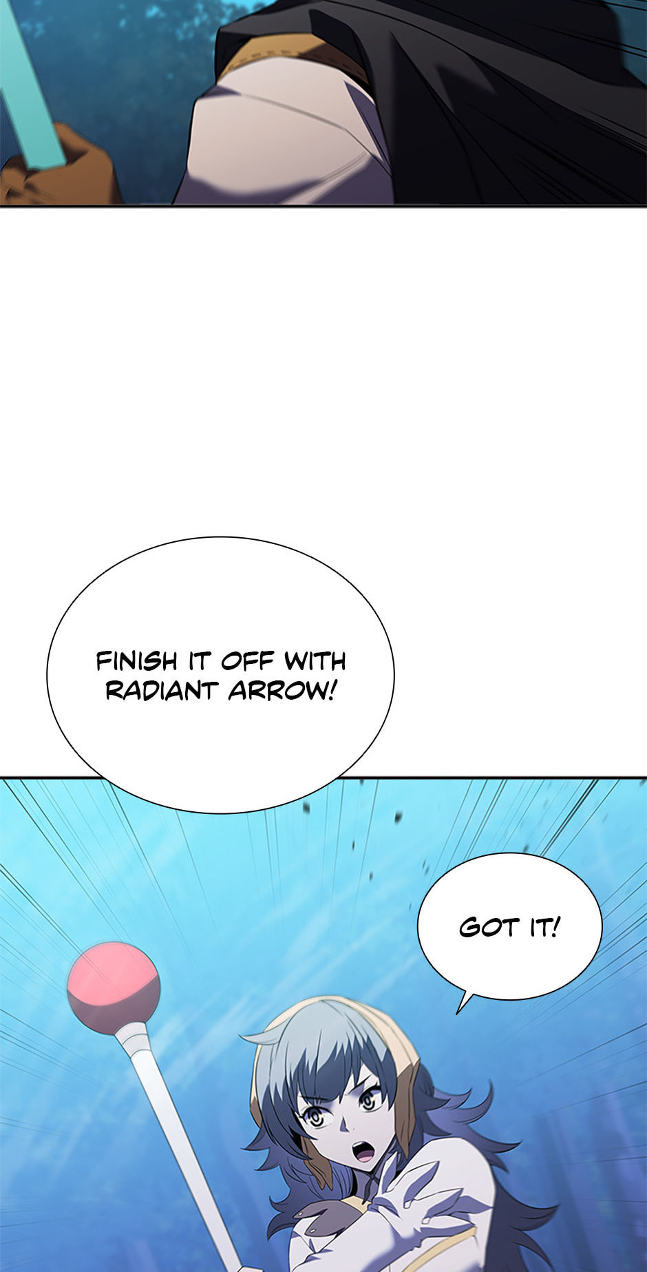 Read Taming Master chapter 188 image 47 on Lezhin