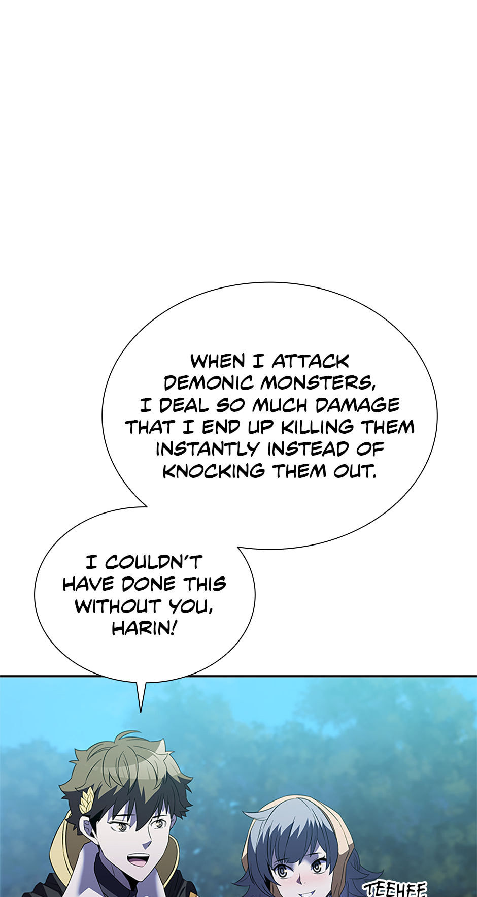 Read Taming Master chapter 188 image 55 on Lezhin