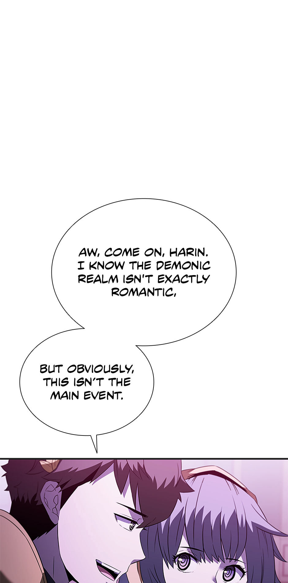 Read Taming Master chapter 188 image 6 on Lezhin