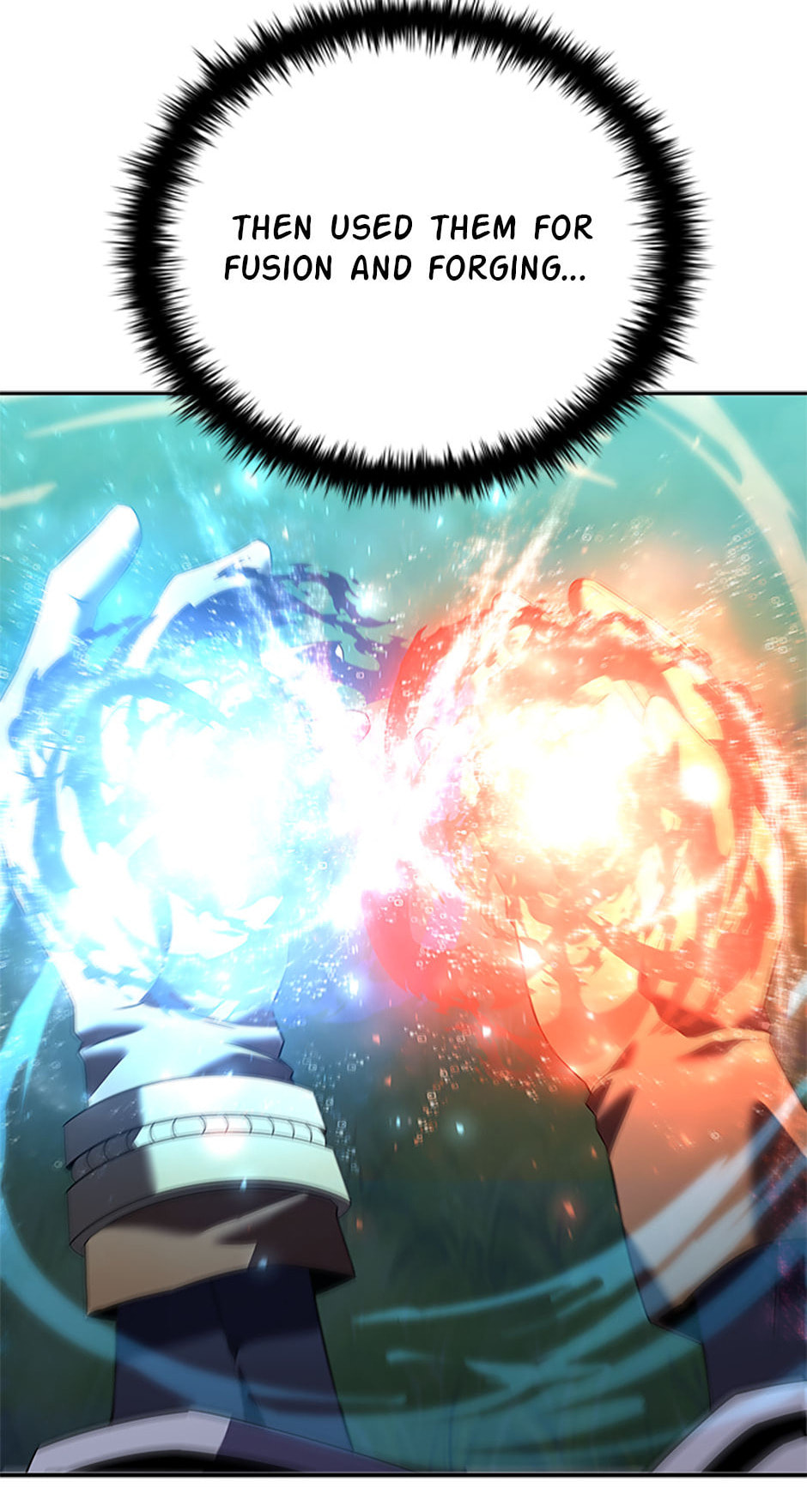 Read Taming Master chapter 188 image 60 on Lezhin
