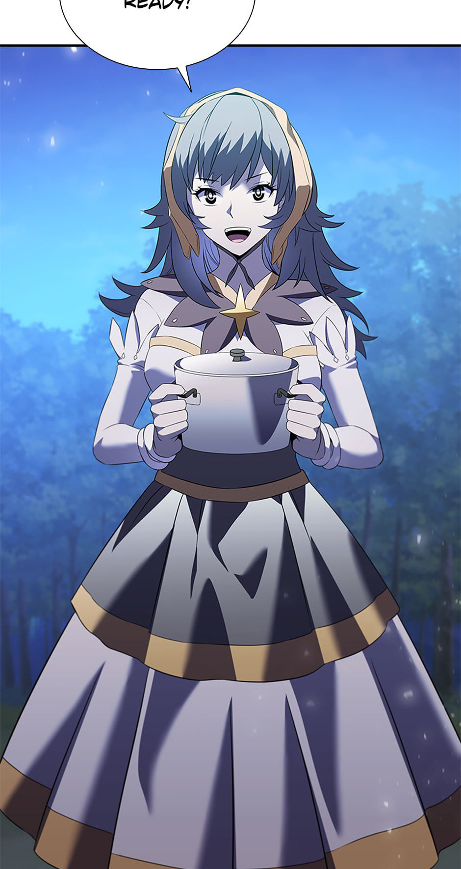 Read Taming Master chapter 188 image 64 on Lezhin