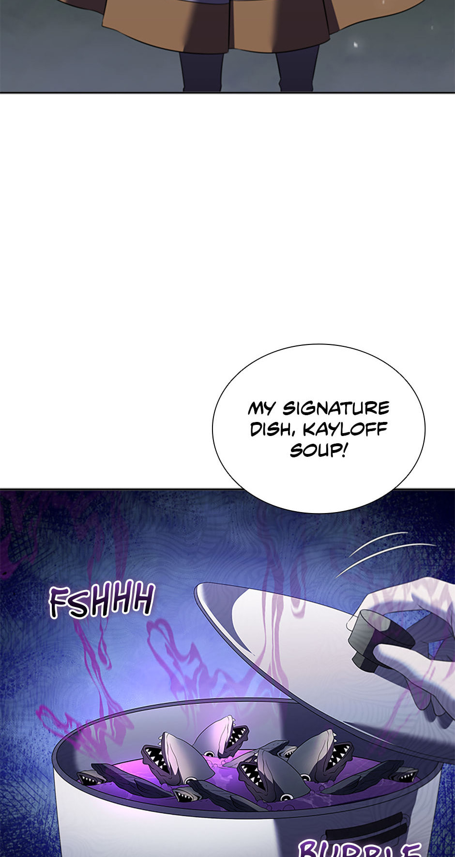 Read Taming Master chapter 188 image 65 on Lezhin