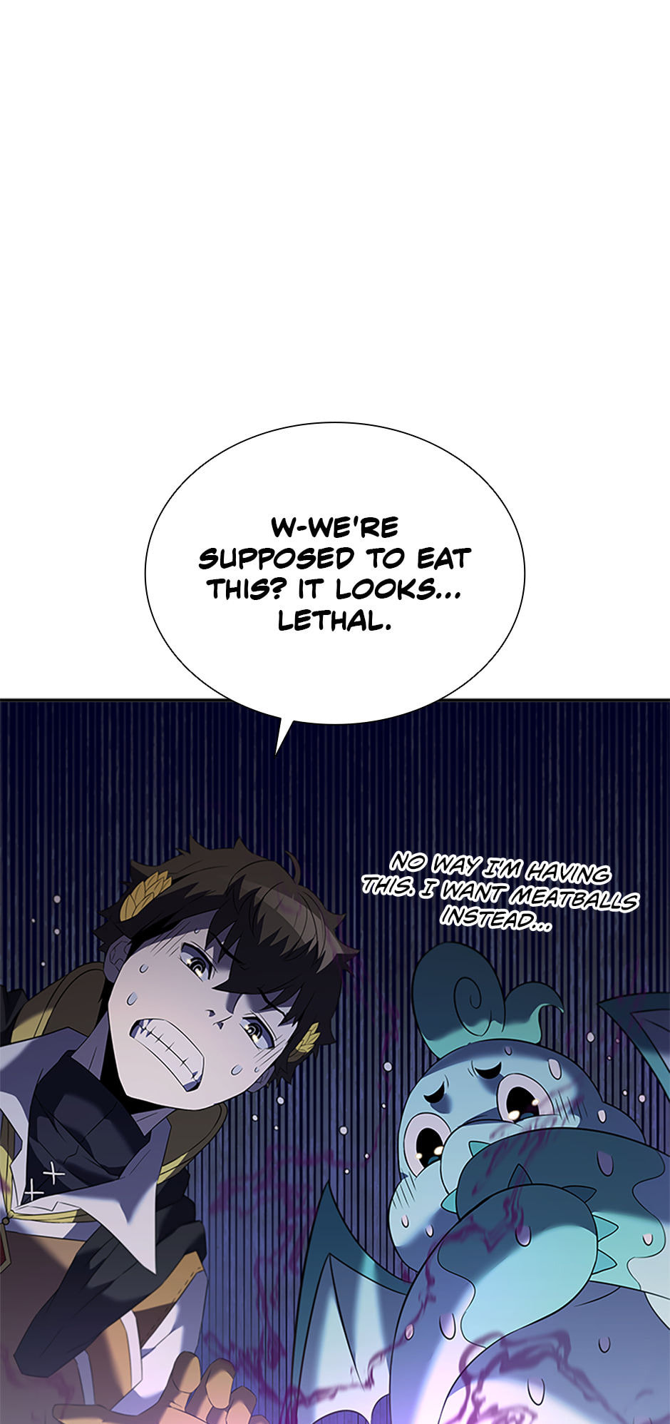Read Taming Master chapter 188 image 67 on Lezhin