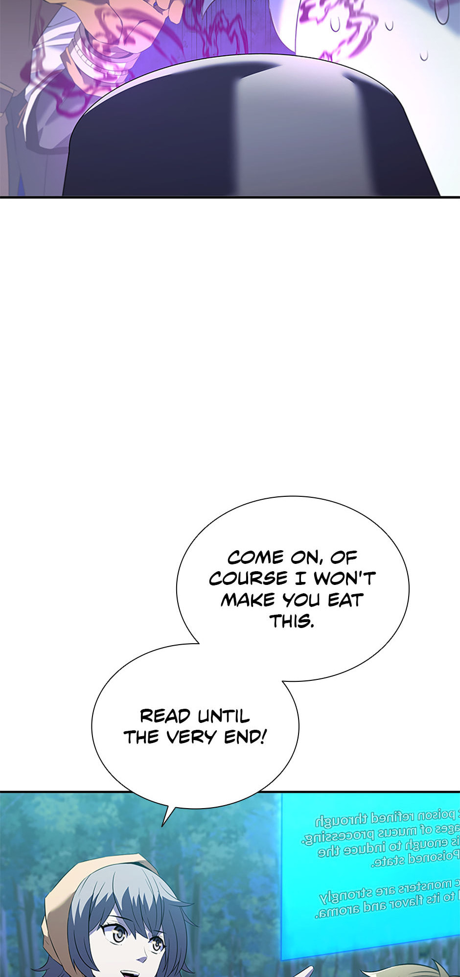 Read Taming Master chapter 188 image 68 on Lezhin