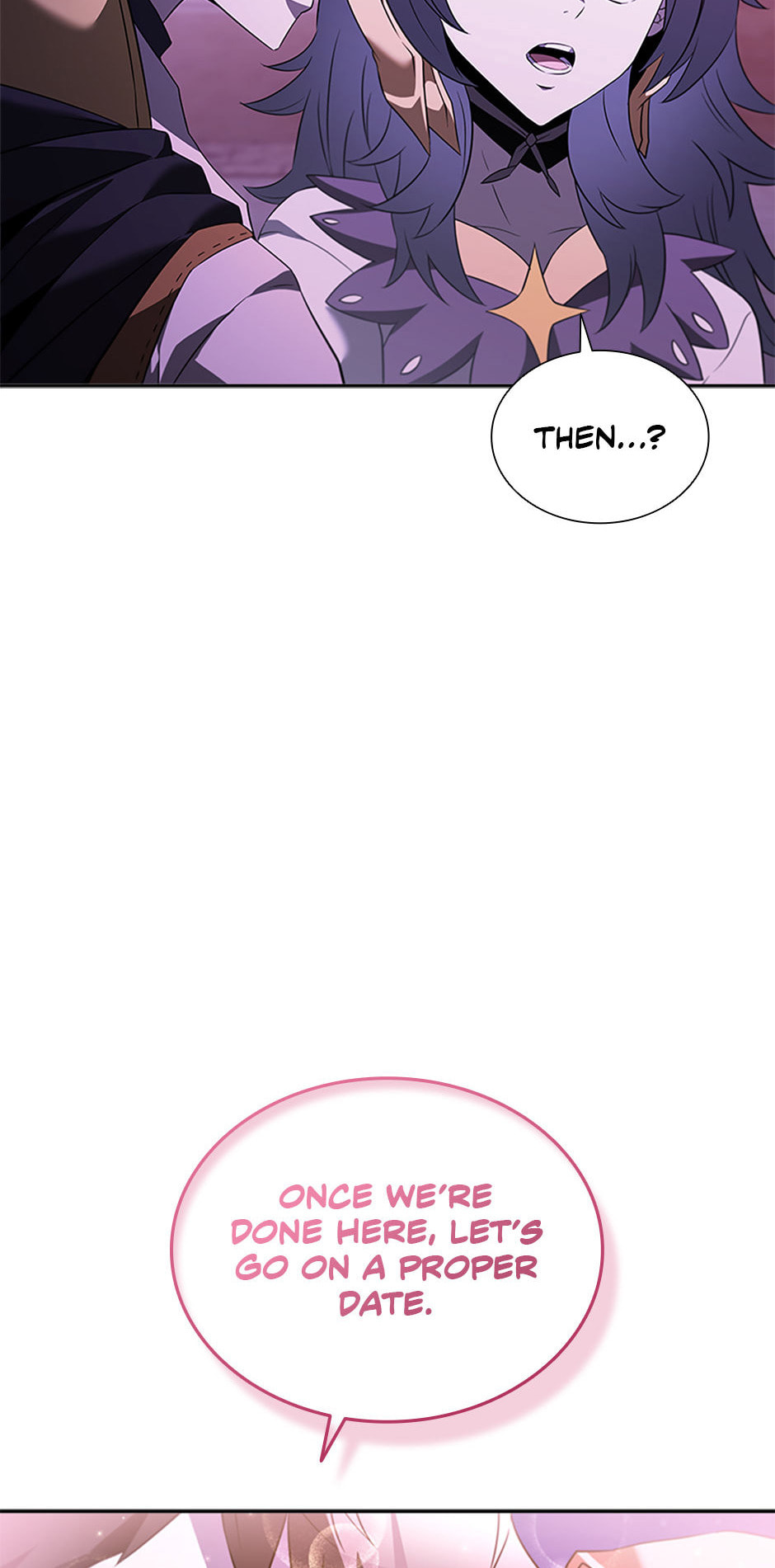 Read Taming Master chapter 188 image 7 on Lezhin