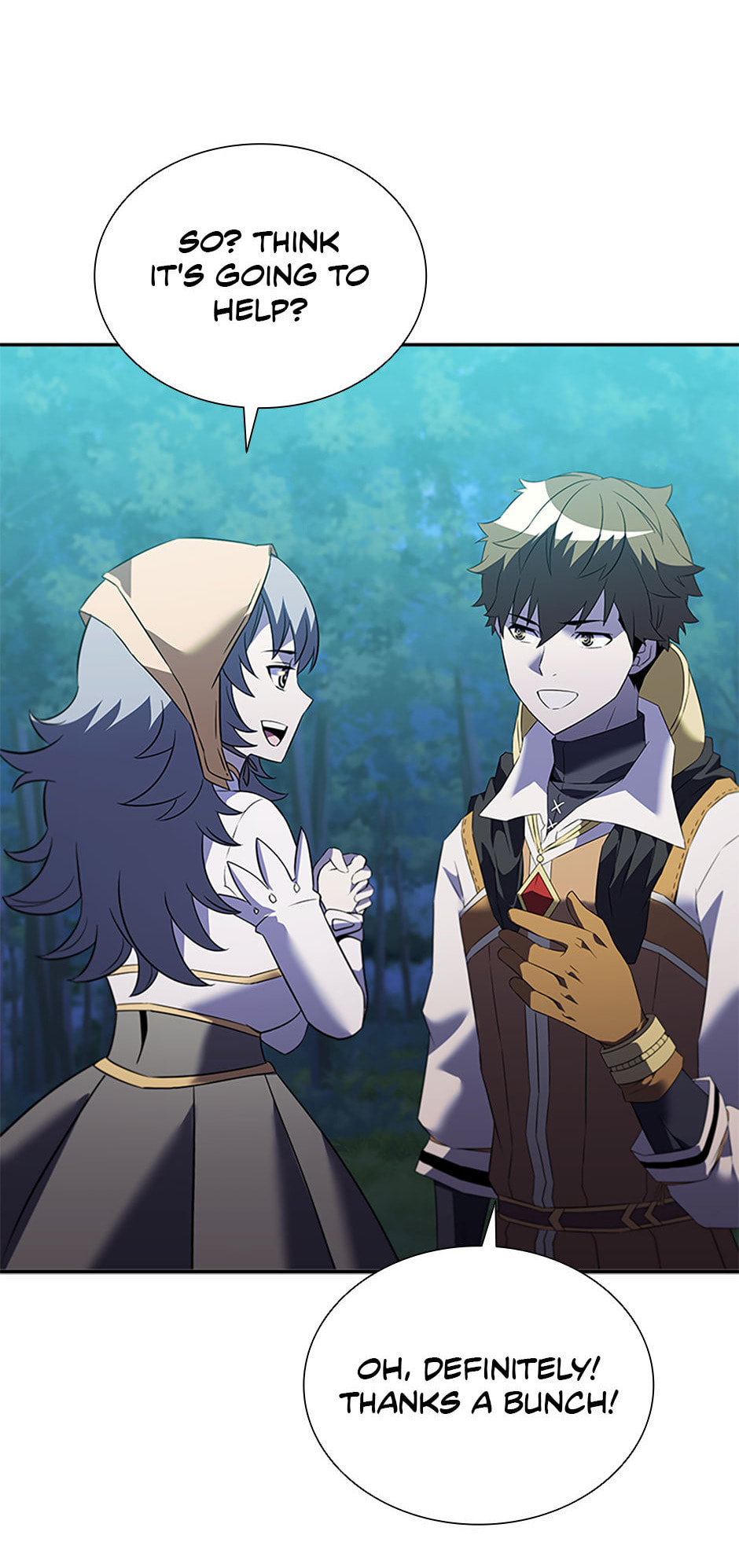 Read Taming Master chapter 188 image 72 on Lezhin
