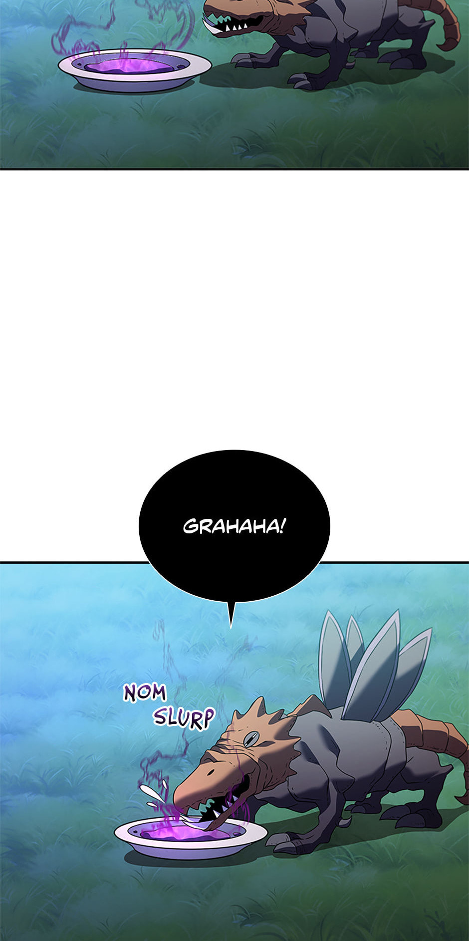 Read Taming Master chapter 188 image 75 on Lezhin