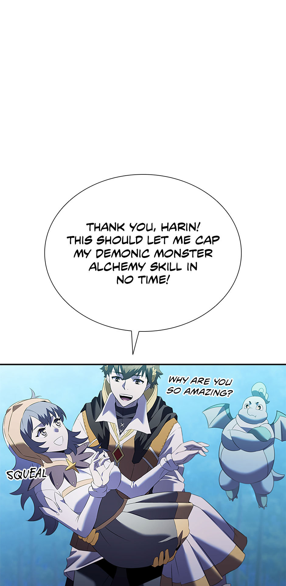 Read Taming Master chapter 188 image 79 on Lezhin