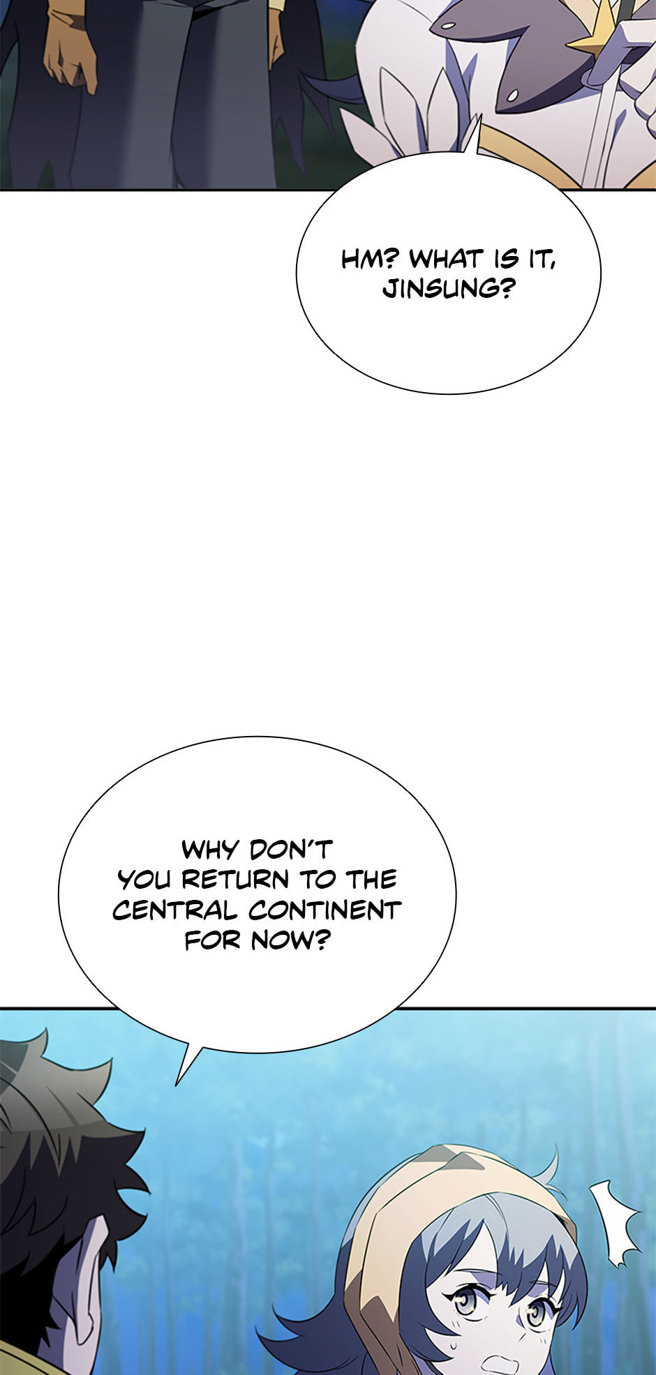 Read Taming Master chapter 188 image 89 on Lezhin