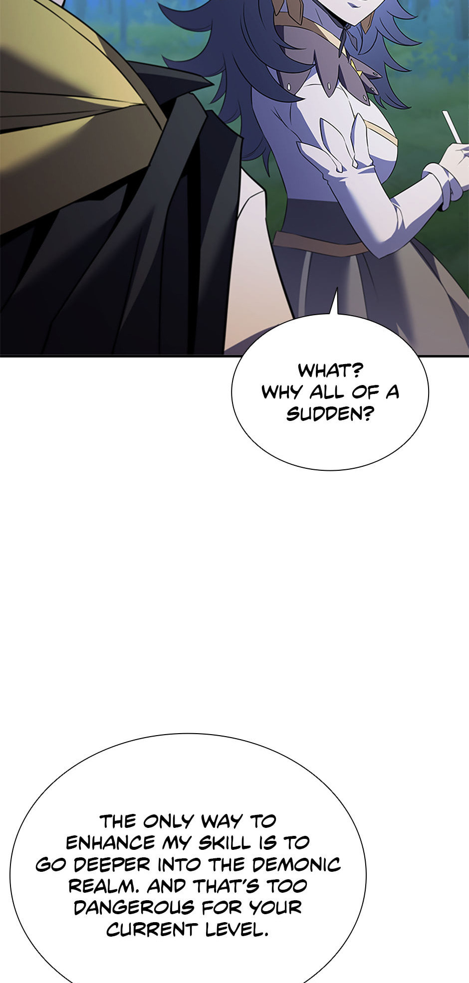 Read Taming Master chapter 188 image 90 on Lezhin