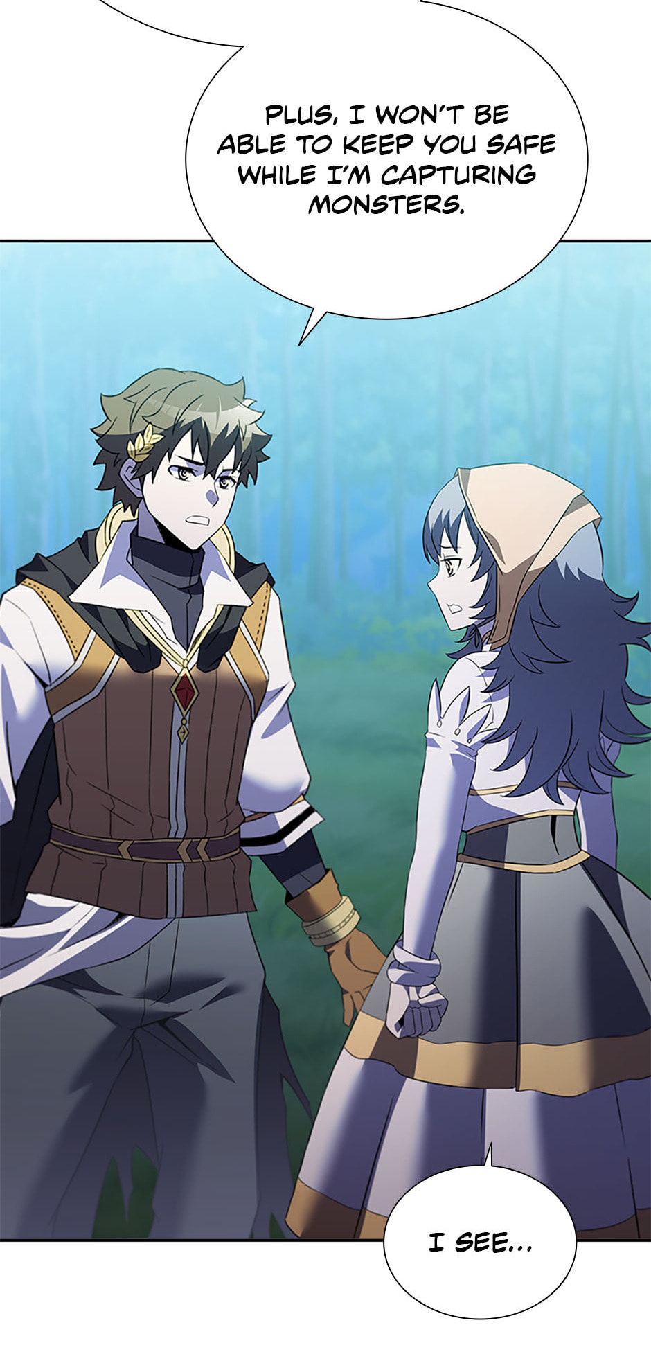 Read Taming Master chapter 188 image 91 on Lezhin