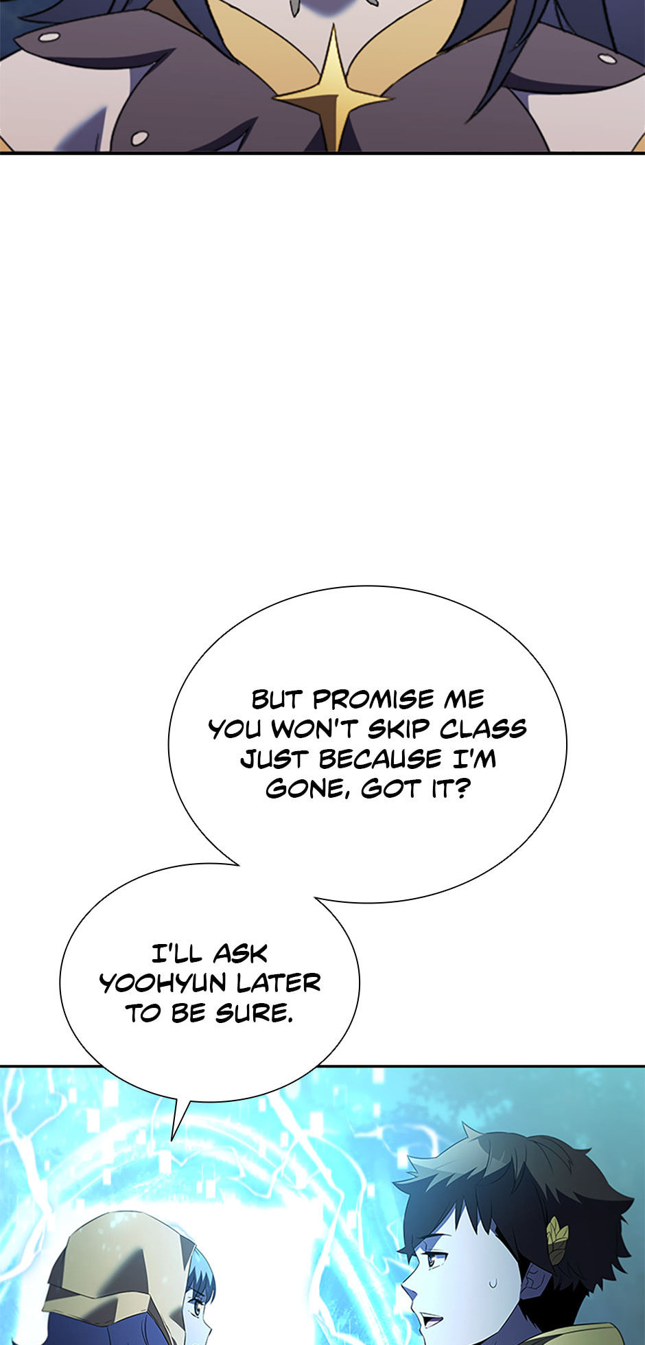 Read Taming Master chapter 188 image 93 on Lezhin