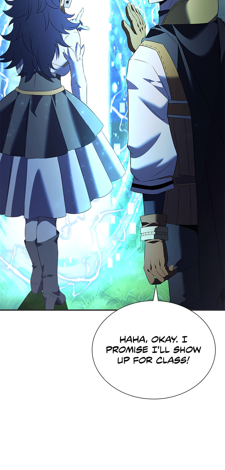Read Taming Master chapter 188 image 94 on Lezhin