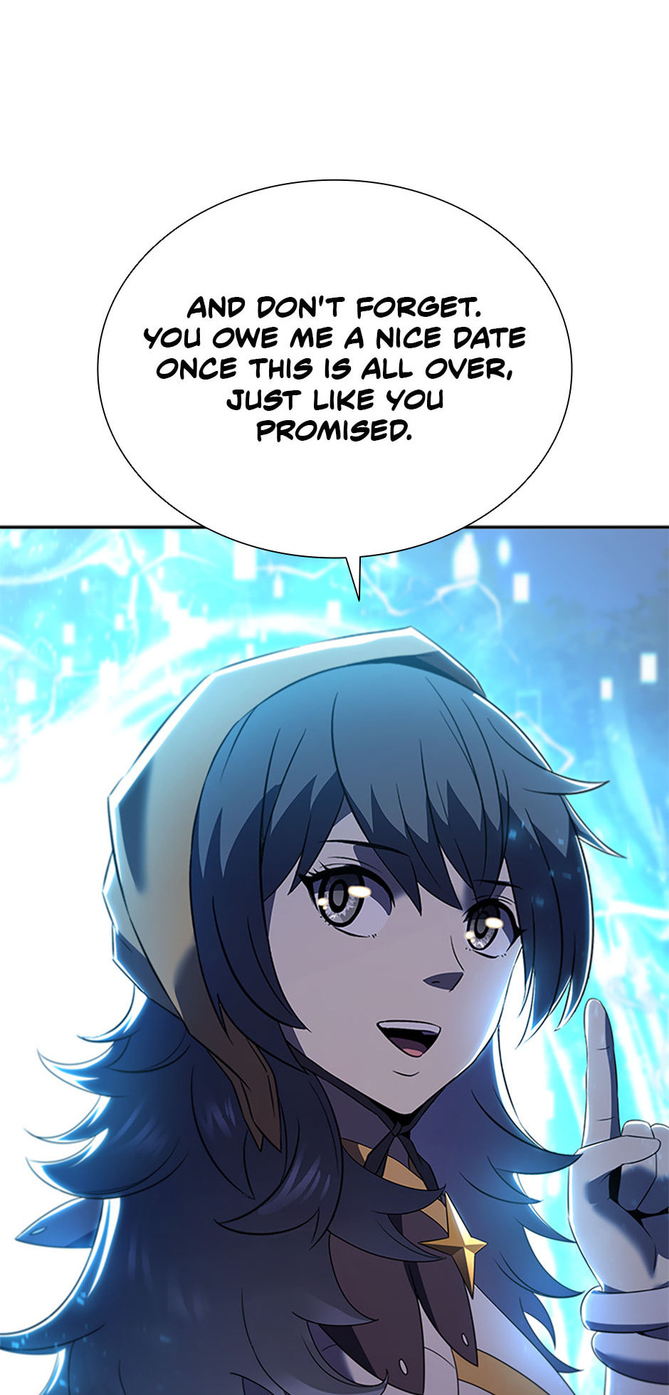 Read Taming Master chapter 188 image 95 on Lezhin