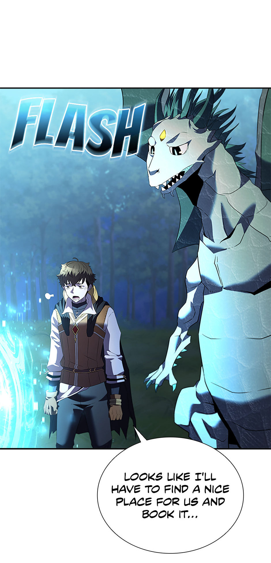 Read Taming Master chapter 188 image 97 on Lezhin