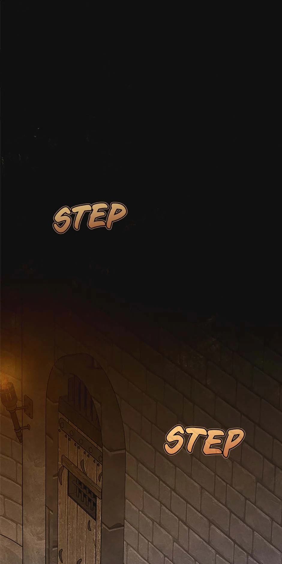 Read Taming My Master Mage chapter 1 image 1 on Lezhin