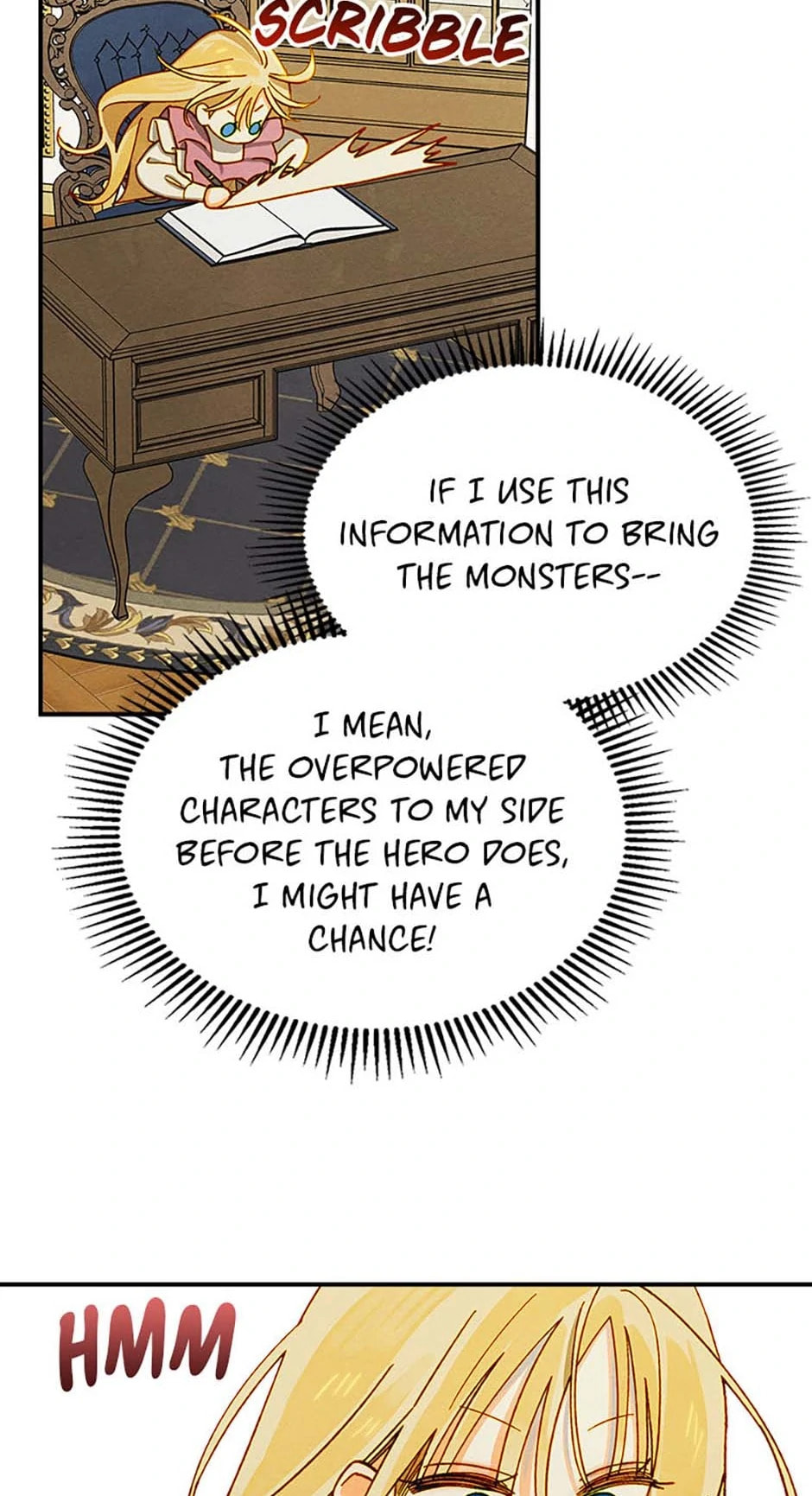 Read Taming My Master Mage chapter 1 image 100 on Lezhin