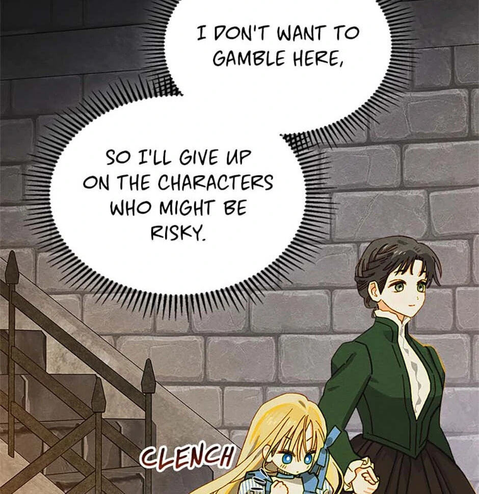 Read Taming My Master Mage chapter 1 image 106 on Lezhin