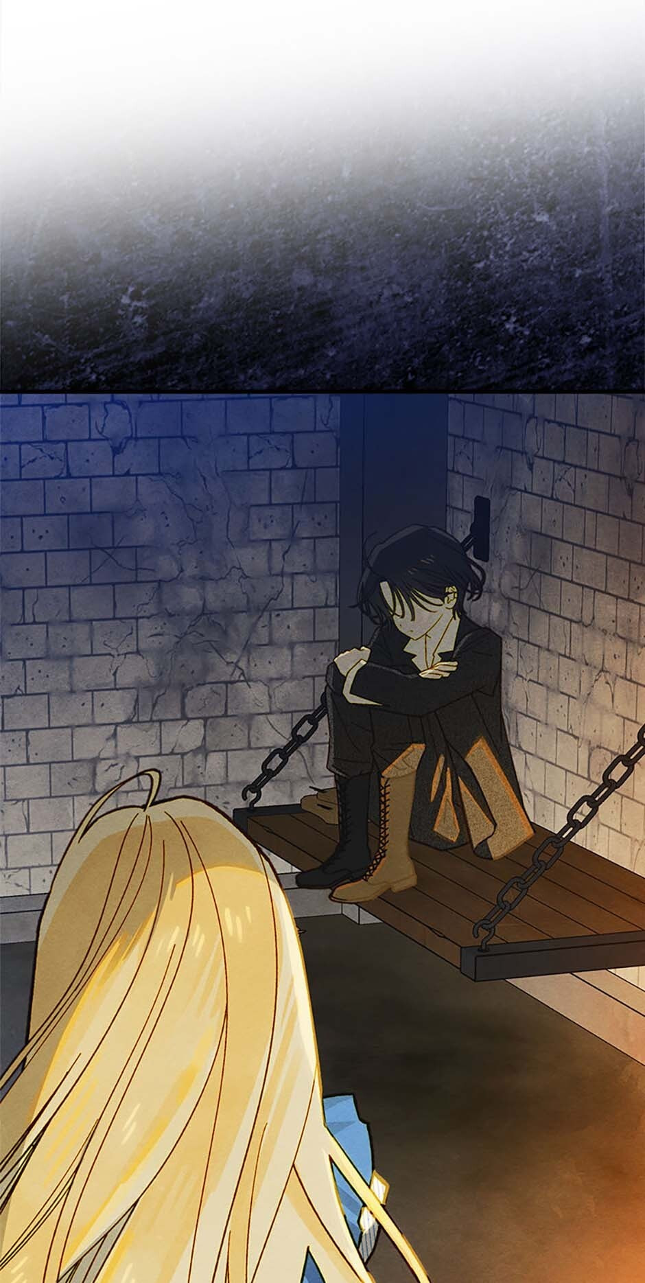 Read Taming My Master Mage chapter 1 image 113 on Lezhin