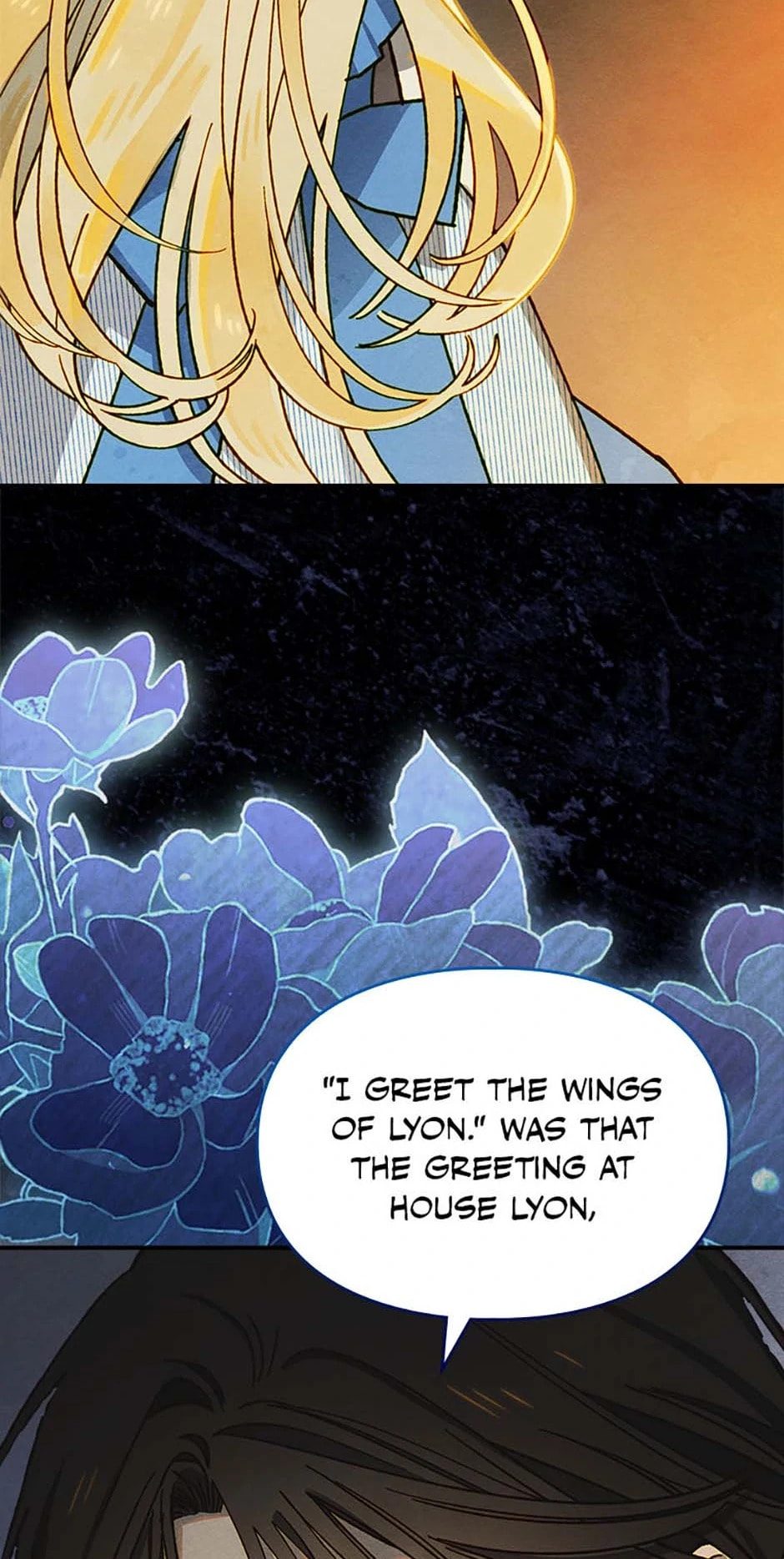 Read Taming My Master Mage chapter 1 image 114 on Lezhin