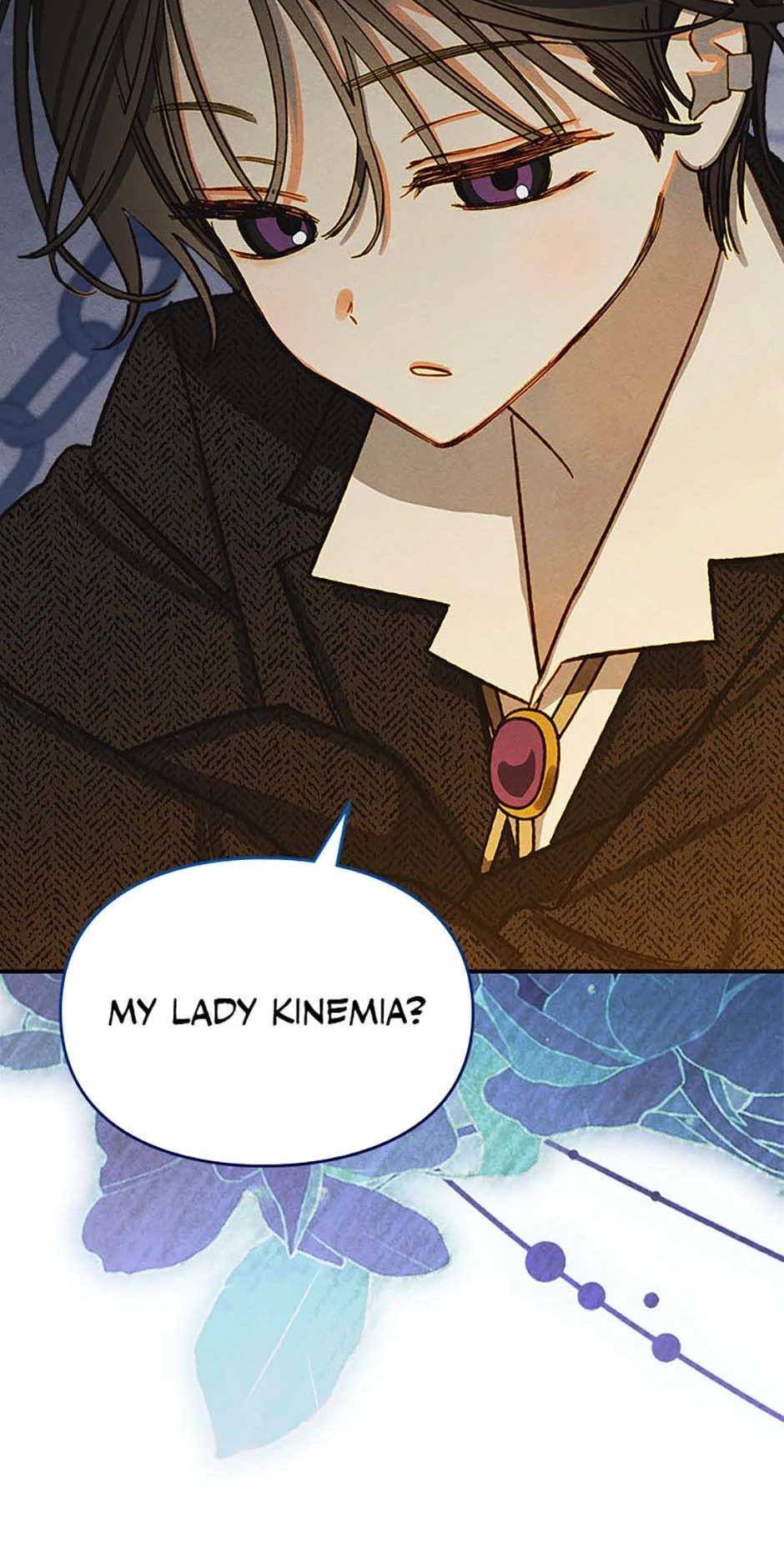 Read Taming My Master Mage chapter 1 image 115 on Lezhin