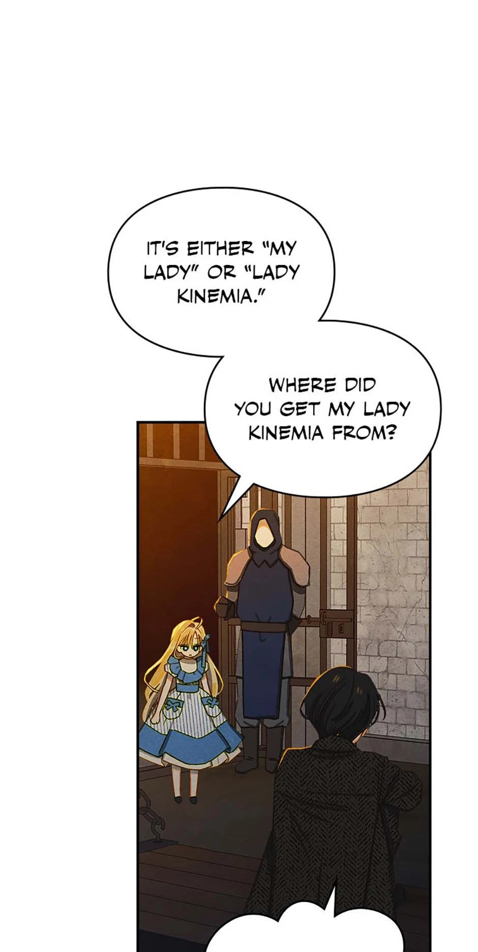 Read Taming My Master Mage chapter 1 image 116 on Lezhin