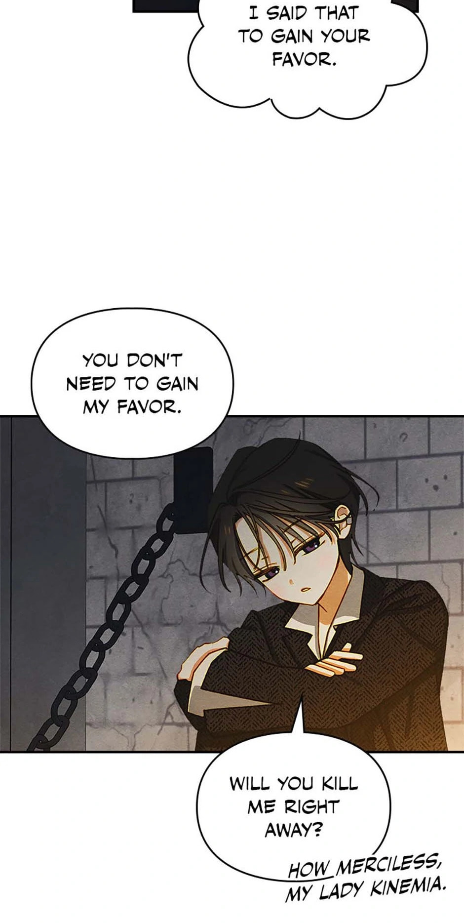 Read Taming My Master Mage chapter 1 image 117 on Lezhin