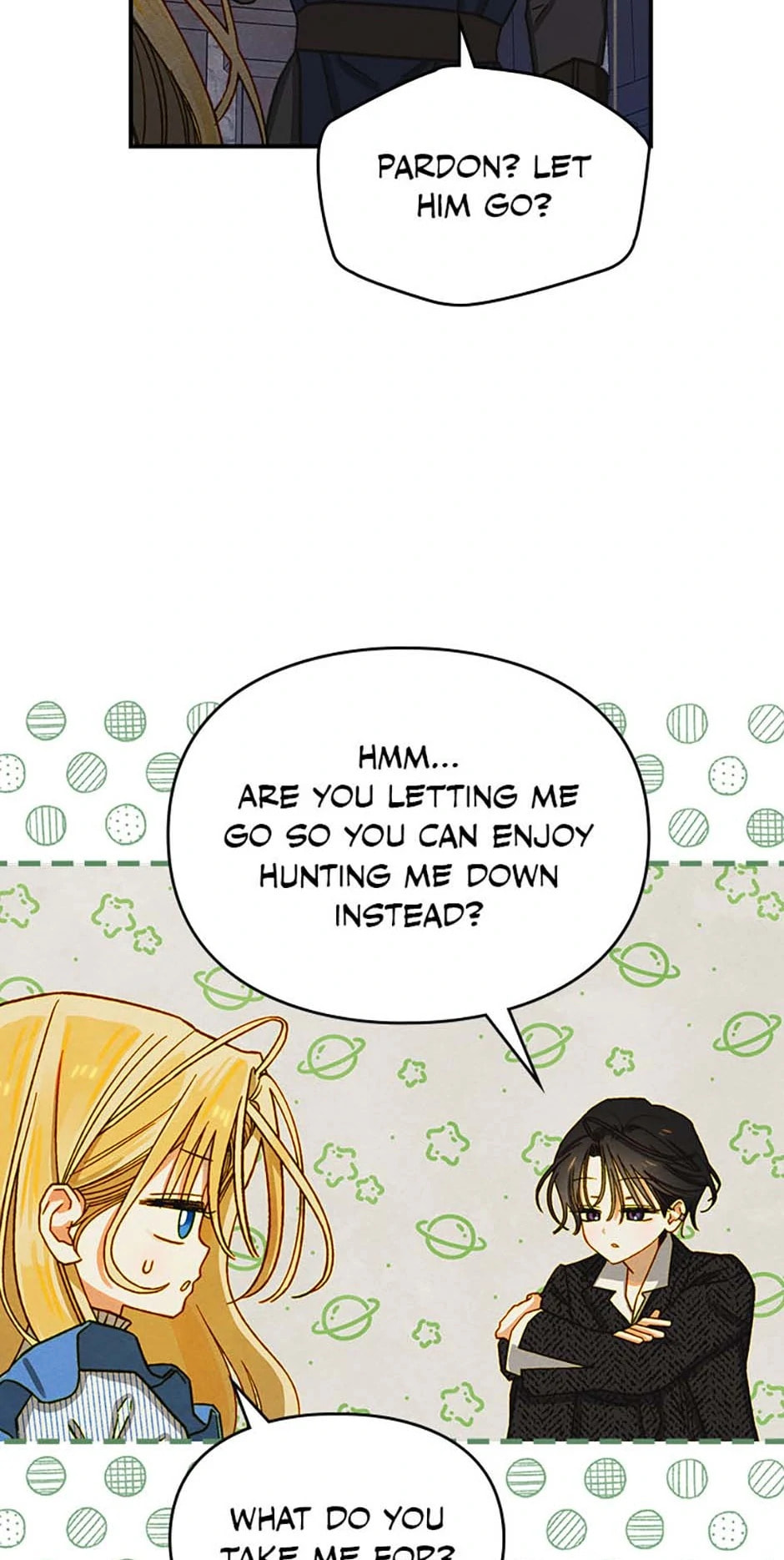 Read Taming My Master Mage chapter 1 image 119 on Lezhin