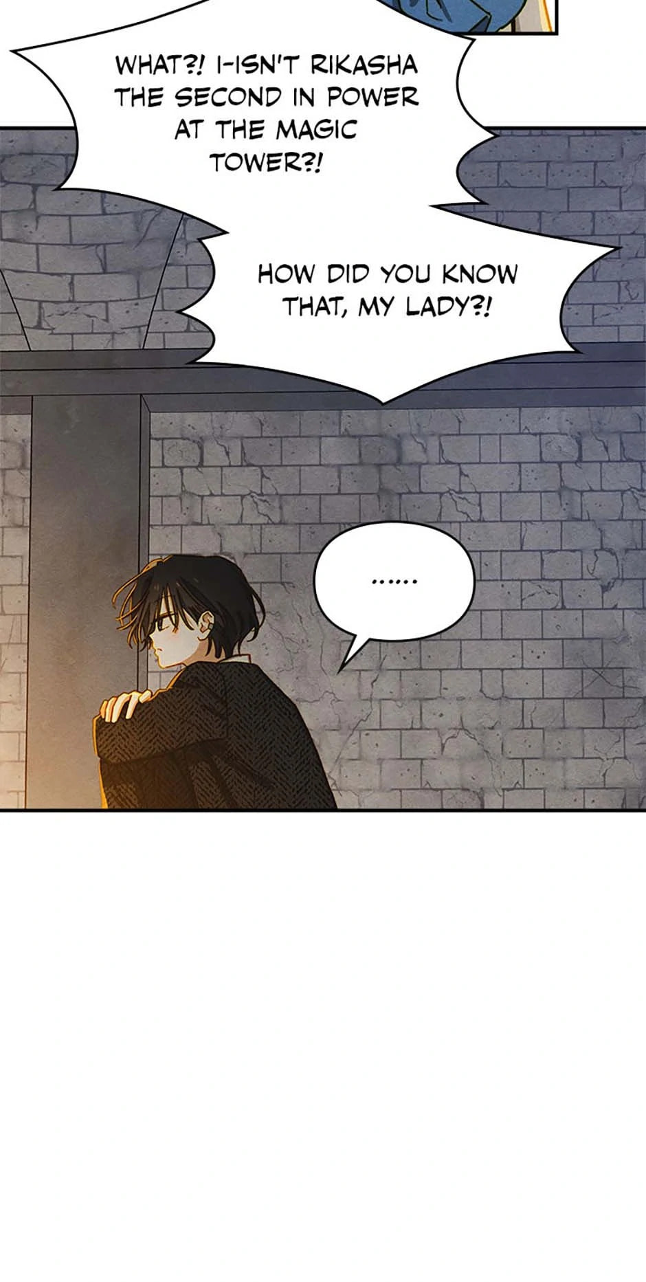 Read Taming My Master Mage chapter 1 image 121 on Lezhin
