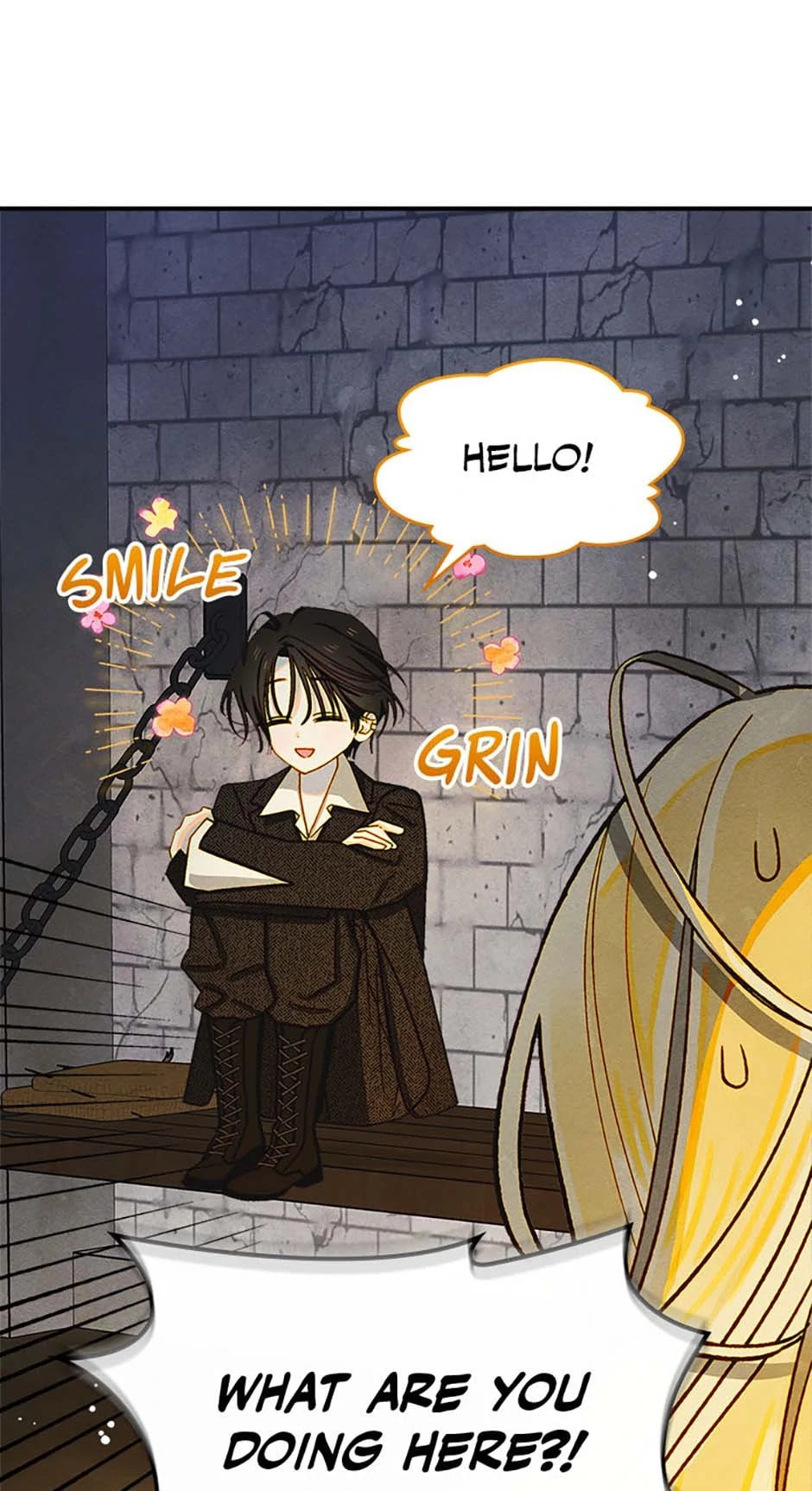 Read Taming My Master Mage chapter 1 image 127 on Lezhin