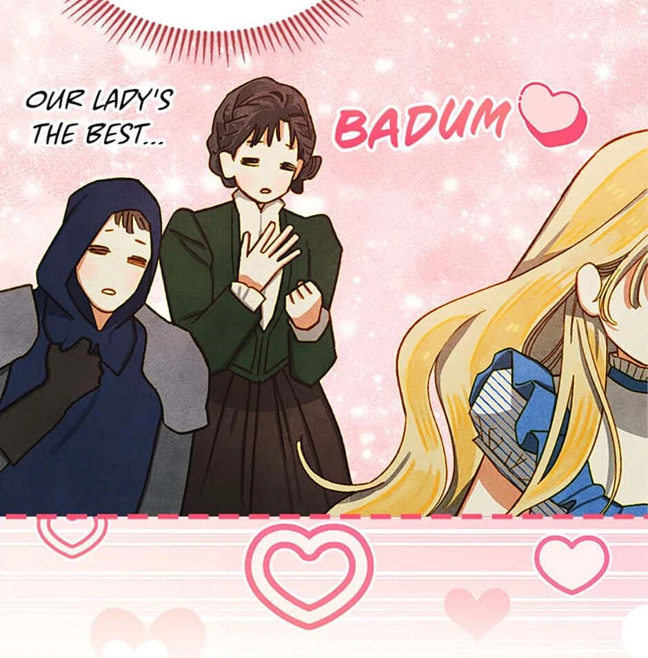 Read Taming My Master Mage chapter 1 image 21 on Lezhin