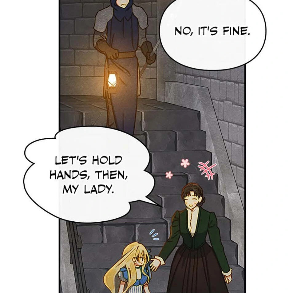 Read Taming My Master Mage chapter 1 image 23 on Lezhin