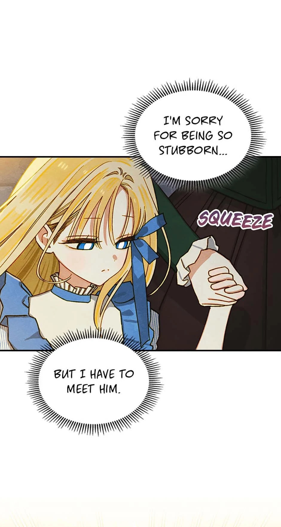 Read Taming My Master Mage chapter 1 image 25 on Lezhin