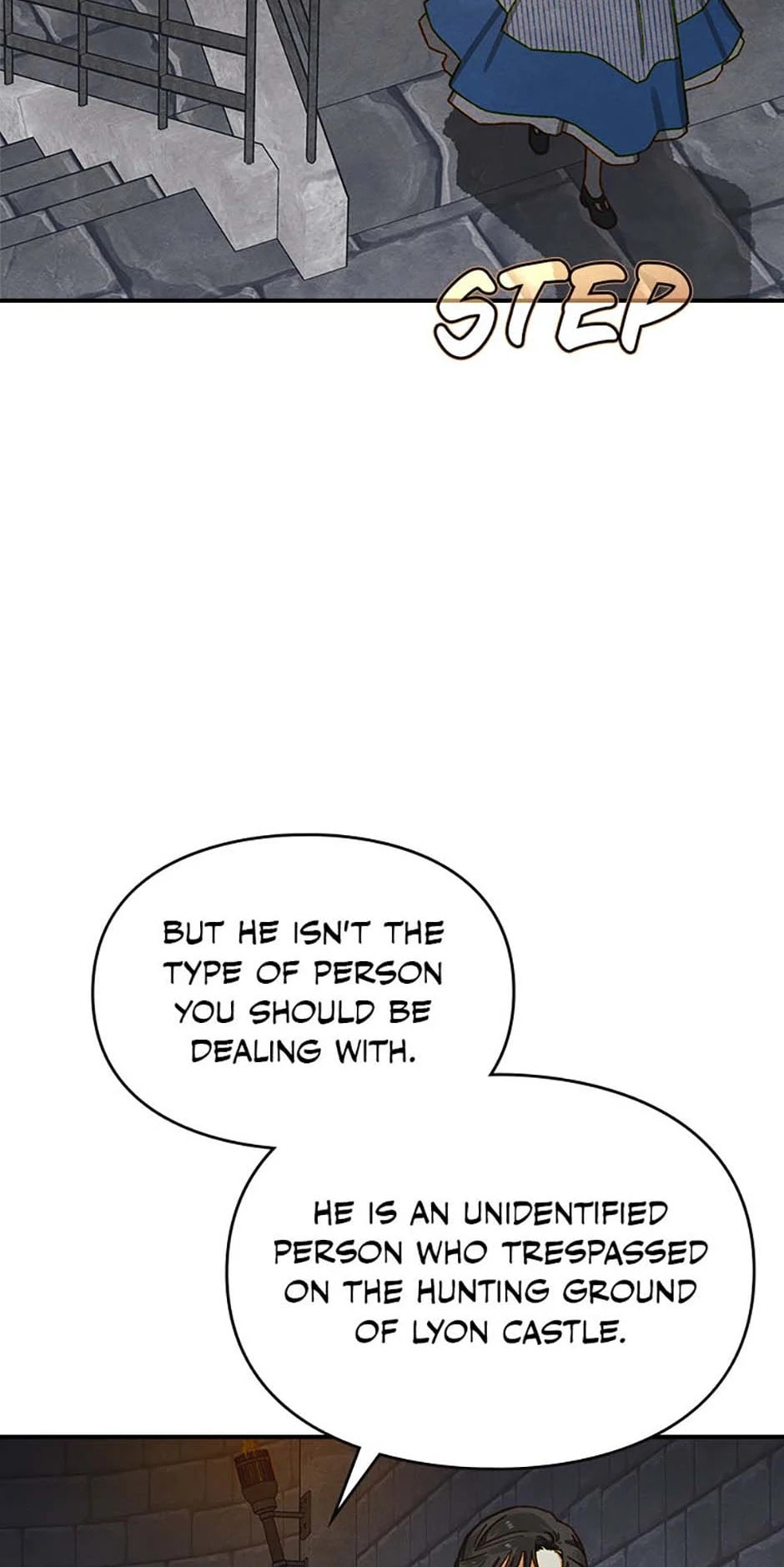Read Taming My Master Mage chapter 1 image 3 on Lezhin