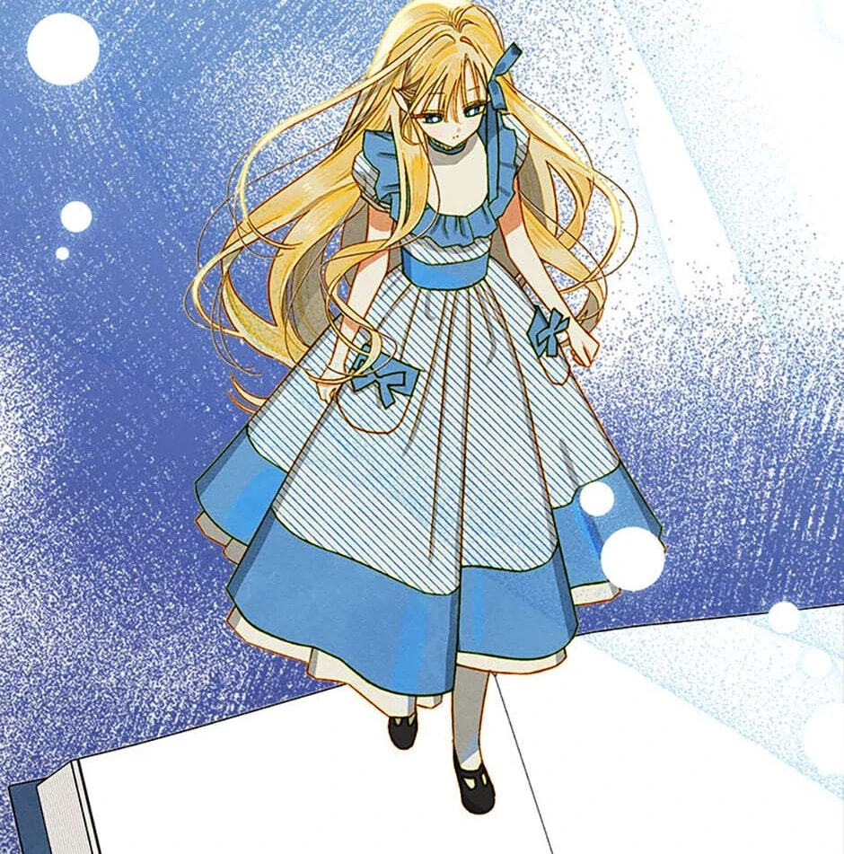 Read Taming My Master Mage chapter 1 image 30 on Lezhin