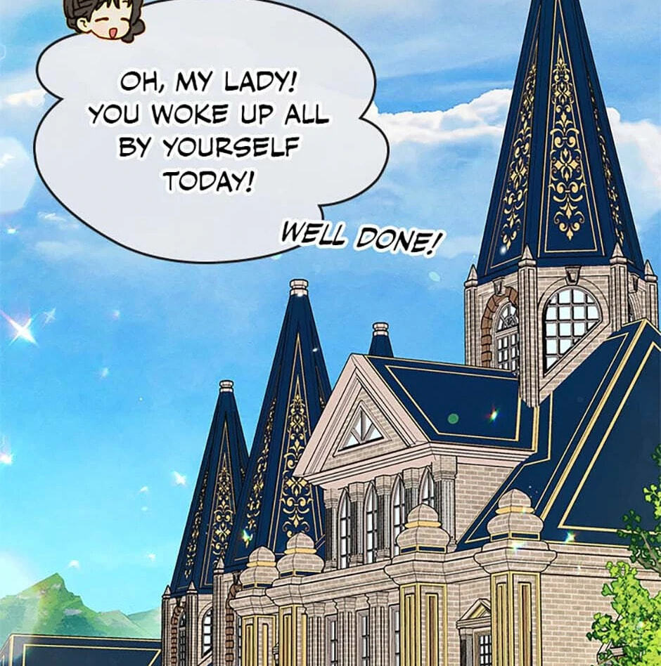 Read Taming My Master Mage chapter 1 image 42 on Lezhin