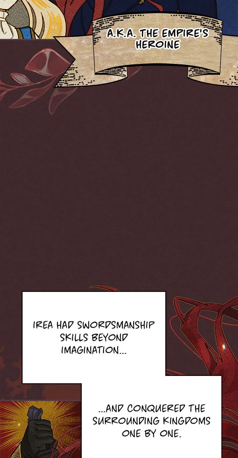 Read Taming My Master Mage chapter 1 image 61 on Lezhin