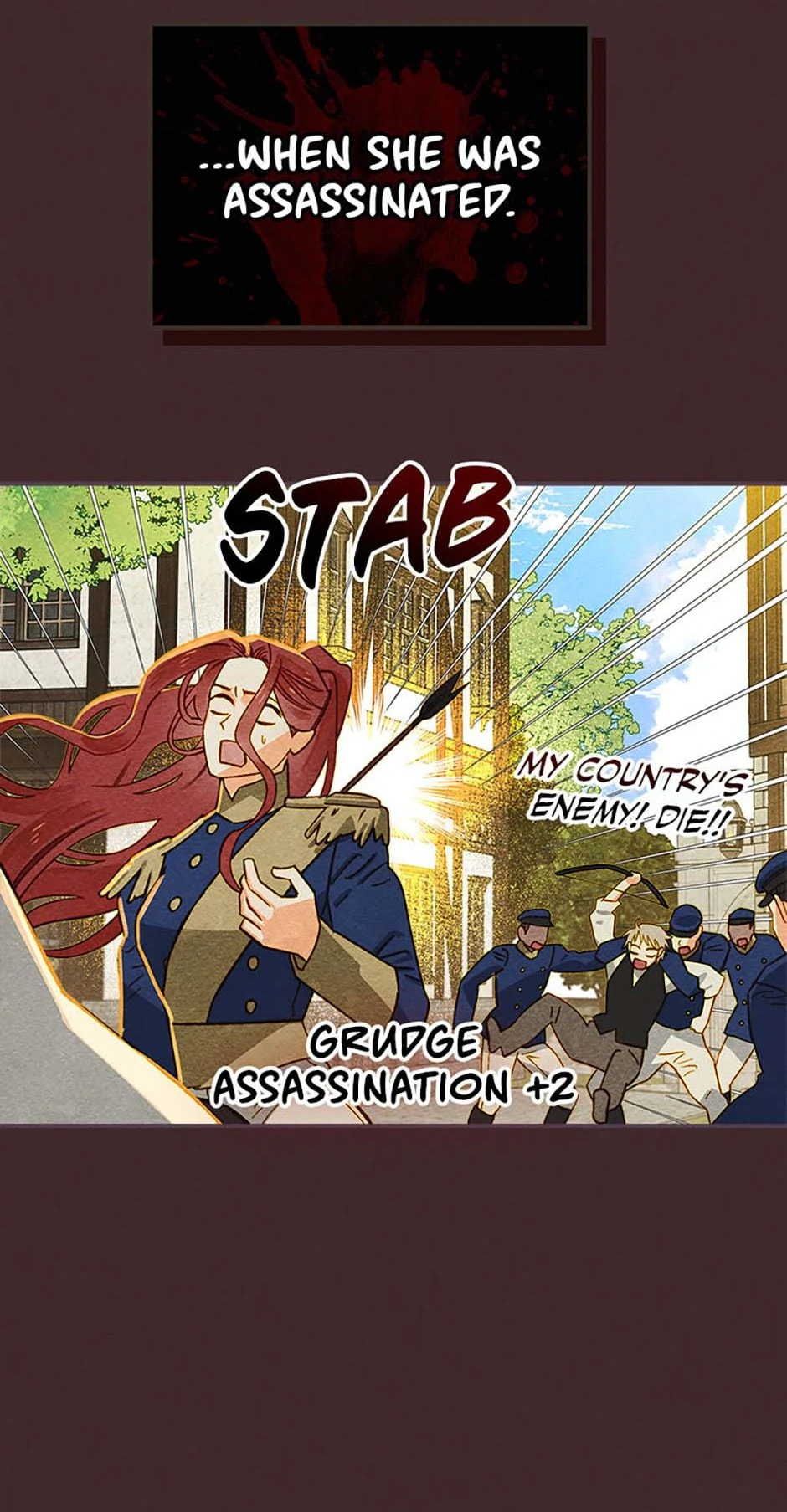 Read Taming My Master Mage chapter 1 image 64 on Lezhin