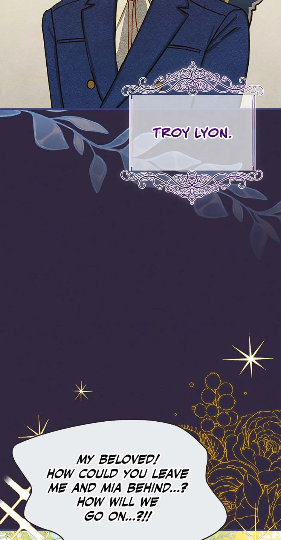 Read Taming My Master Mage chapter 1 image 66 on Lezhin