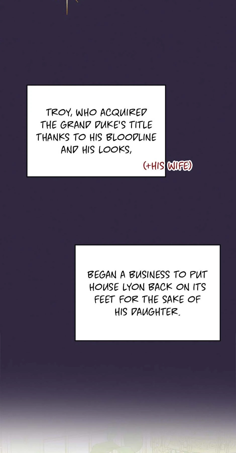 Read Taming My Master Mage chapter 1 image 68 on Lezhin