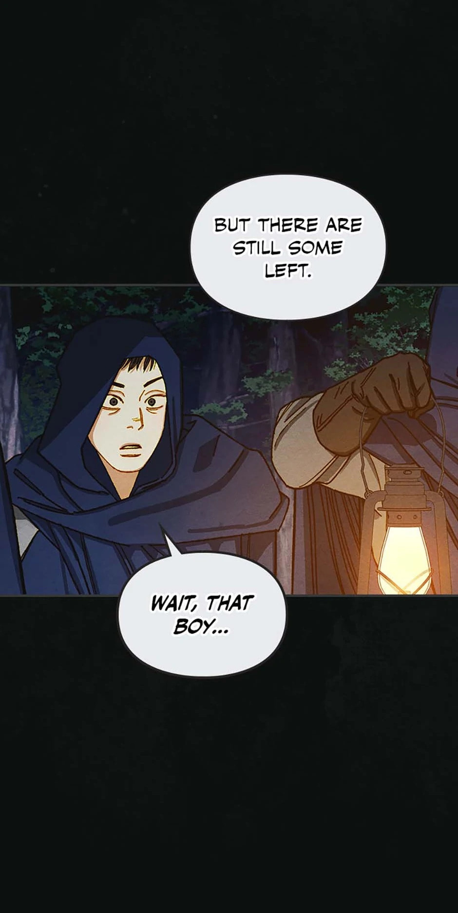 Read Taming My Master Mage chapter 1 image 8 on Lezhin
