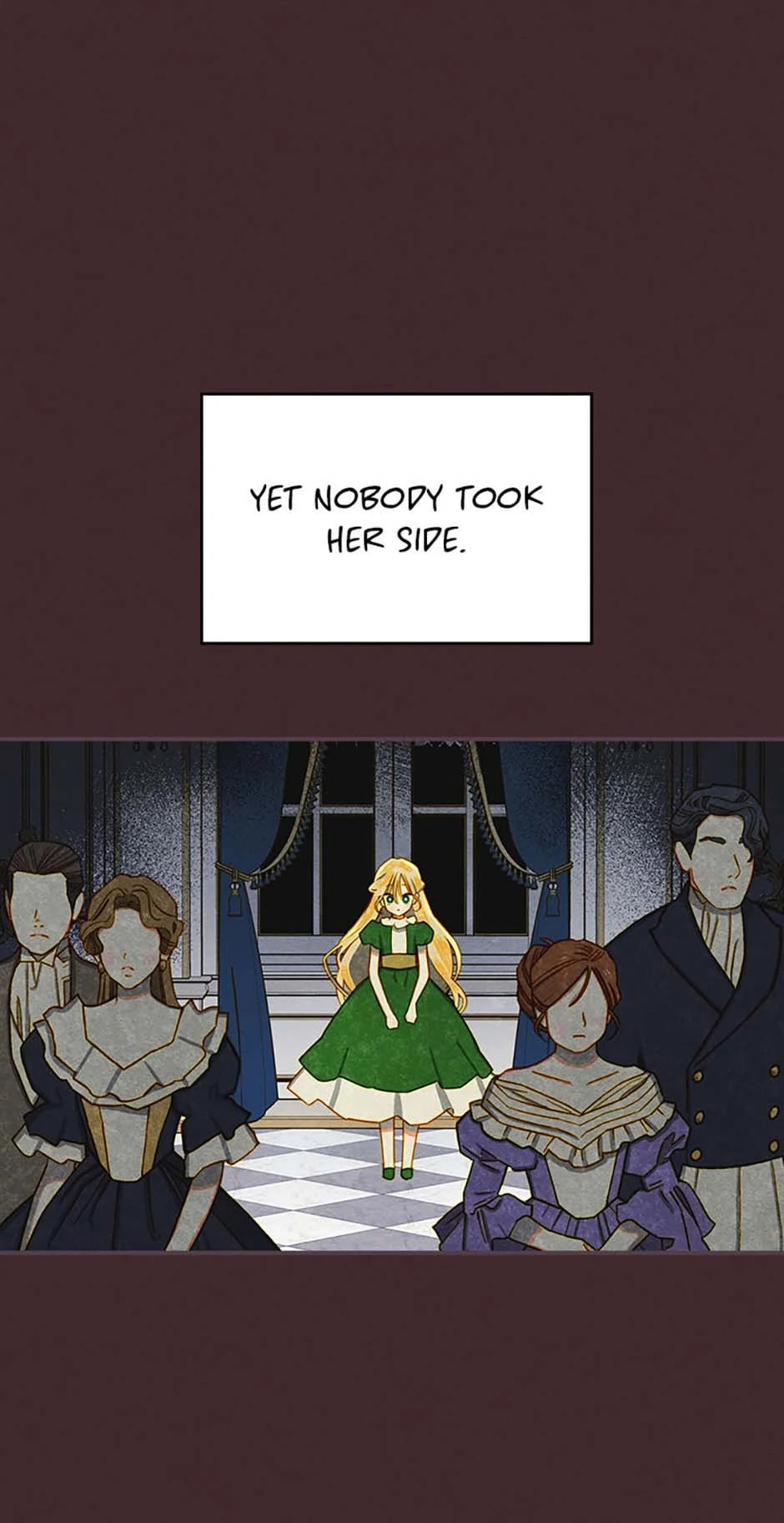 Read Taming My Master Mage chapter 1 image 82 on Lezhin