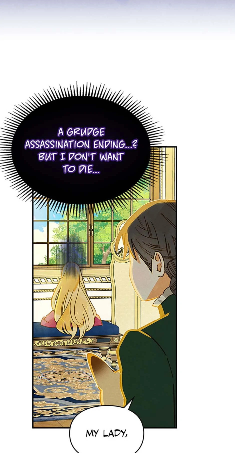 Read Taming My Master Mage chapter 1 image 89 on Lezhin