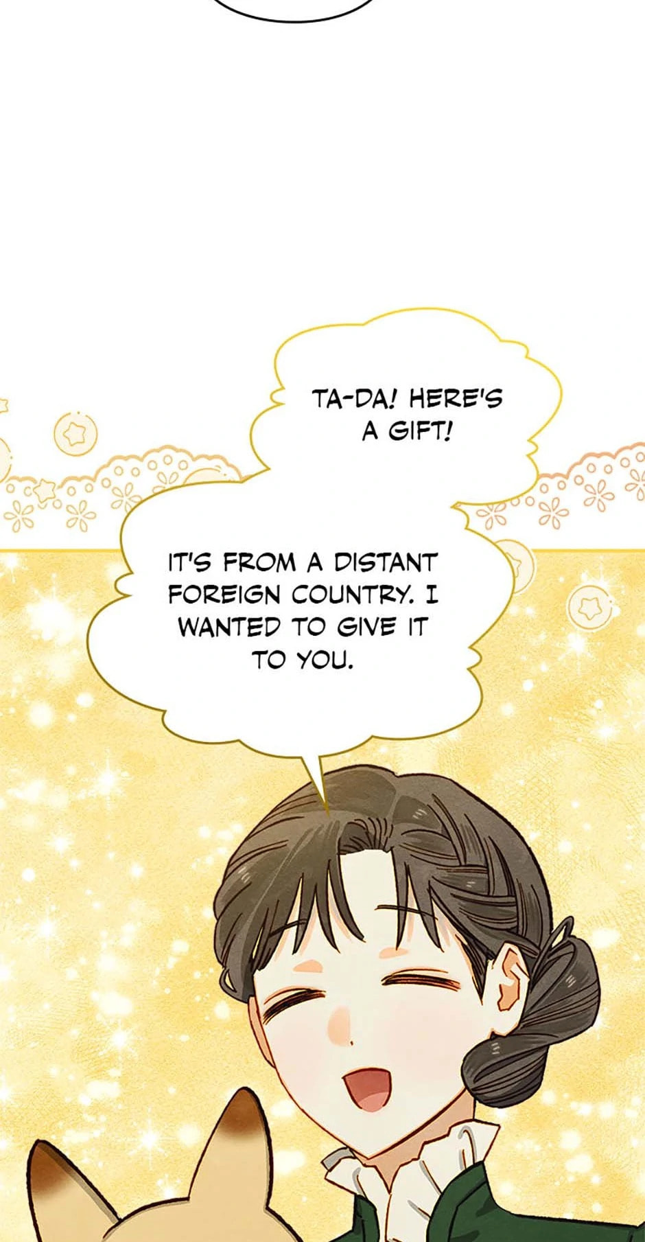 Read Taming My Master Mage chapter 1 image 90 on Lezhin