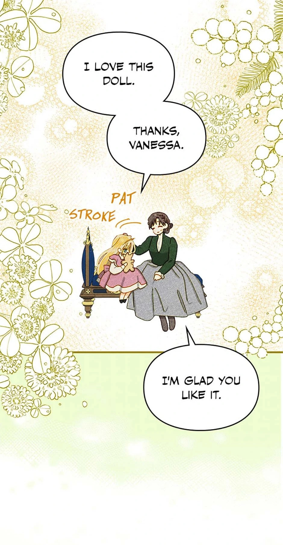 Read Taming My Master Mage chapter 1 image 93 on Lezhin