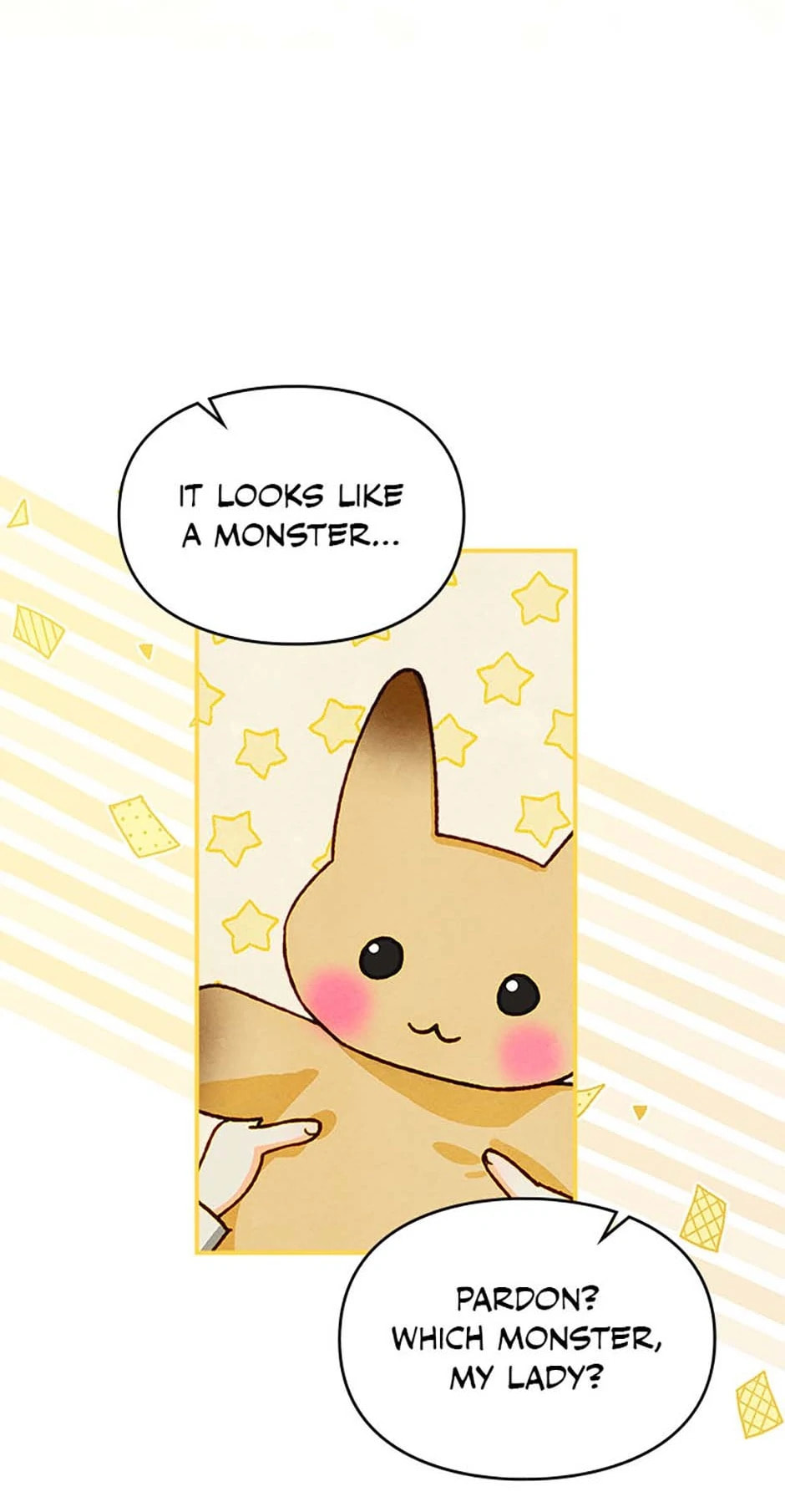 Read Taming My Master Mage chapter 1 image 94 on Lezhin